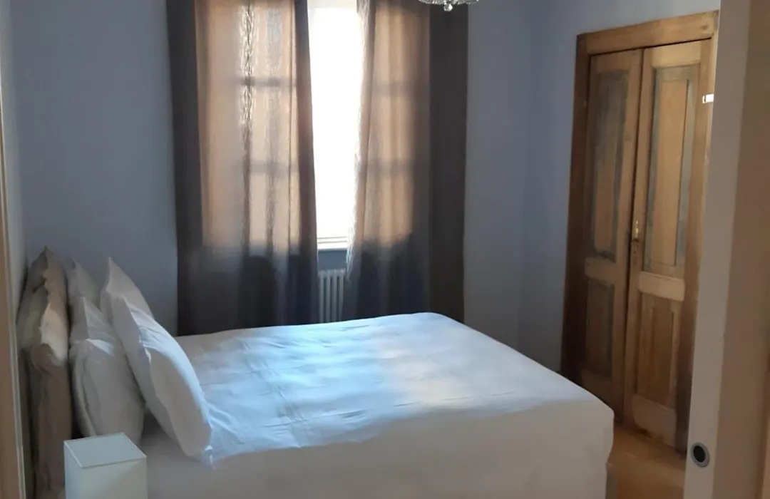 Piazza Vittorio Suites-1