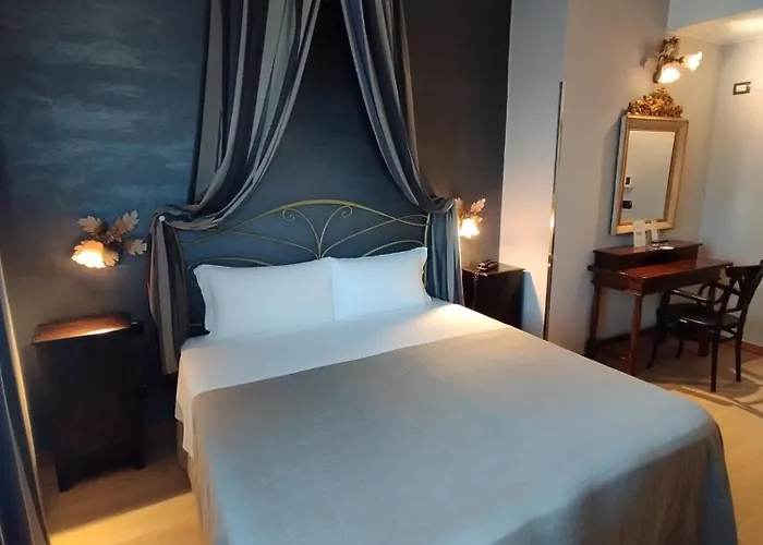 Hotel Continental Torino