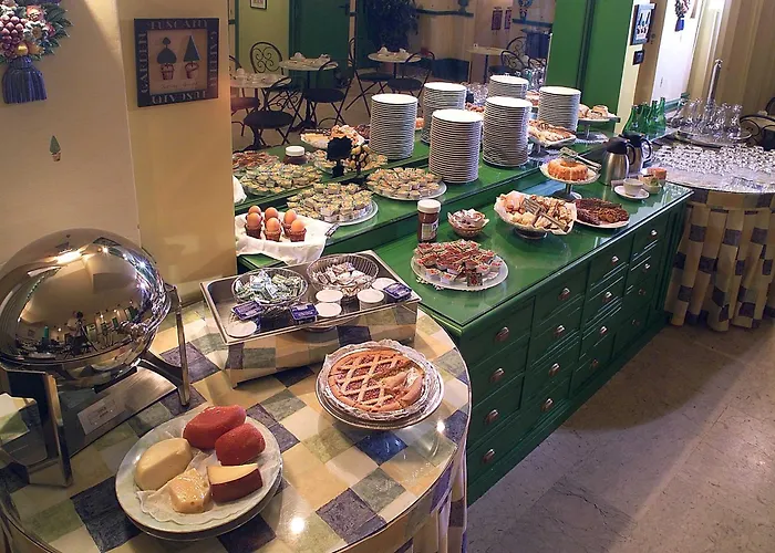 Hotel Lancaster Torino