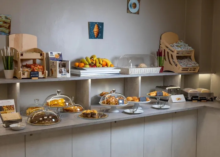 Hotel Continental Torino